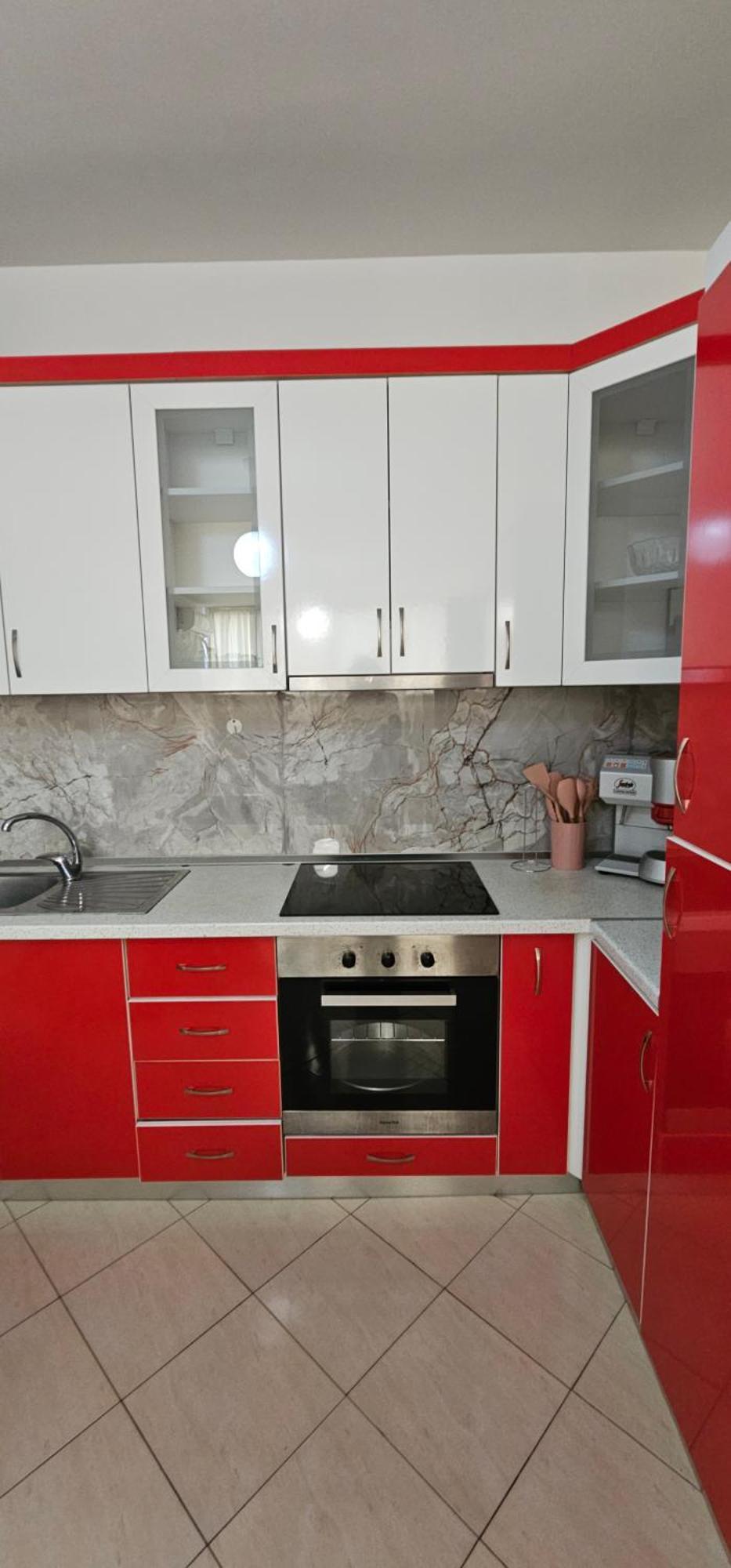 Apartment Aura Skanderbeg Square
