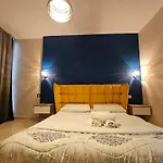 Aura Skanderbeg Square Apartments