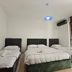 Aura Skanderbeg Square Apartments