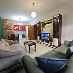 Aura Skanderbeg Square Apartments