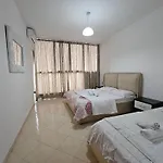 Aura Skanderbeg Square Apartments