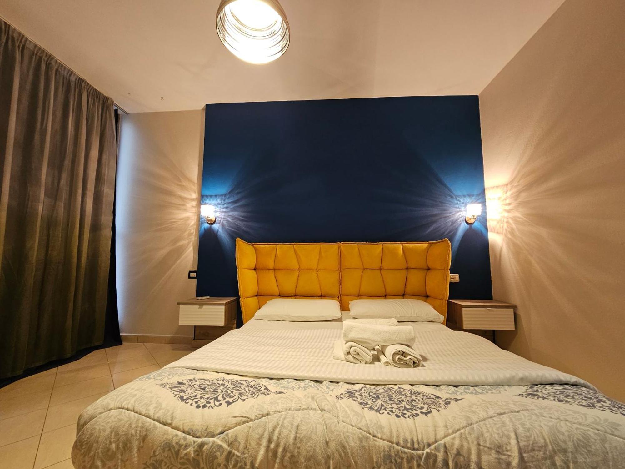 Apartment Aura Skanderbeg Square *