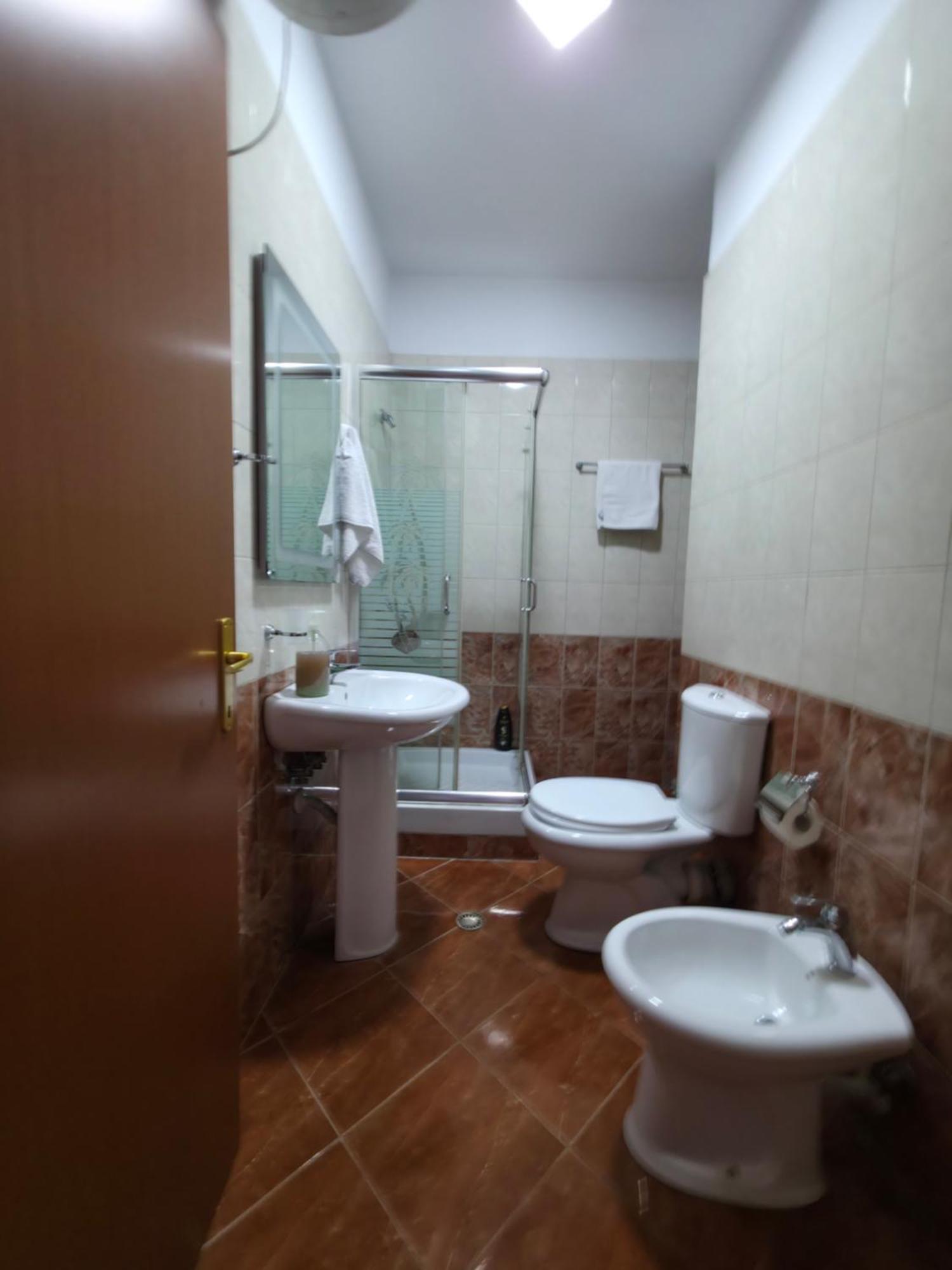 Appartement Aura Skanderbeg Square Tirana